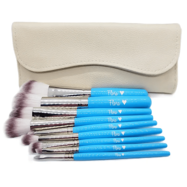 أفضل فرش المكياج