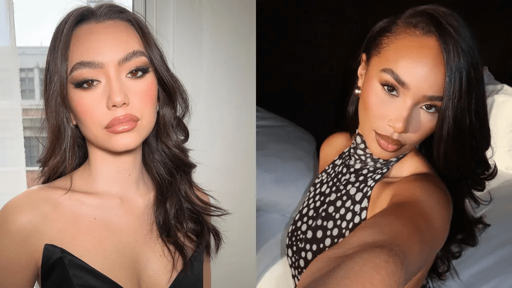 16 آيلاينر مقاوم للتلطخ … مثالي لعروس