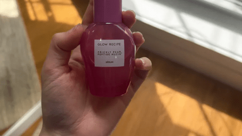 Prickly Pear Peptide Mucin سر البشرة الزجاجية قبل الزفاف