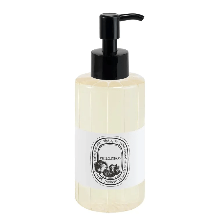 افضل غسول يدين فاخر