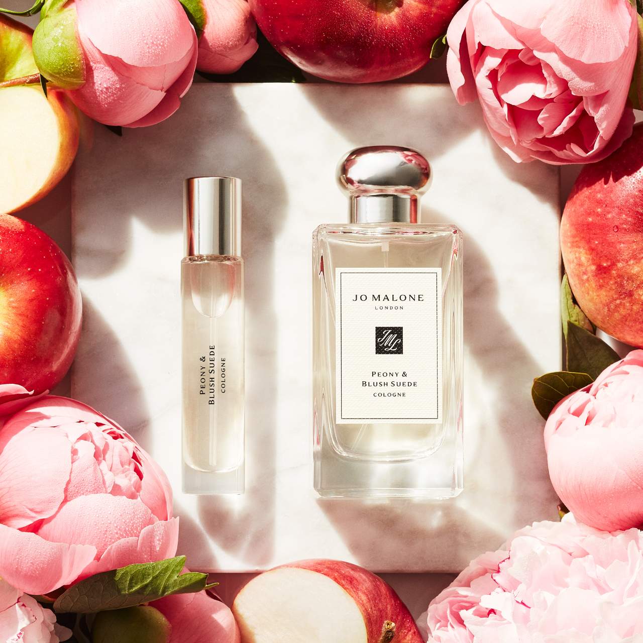 كيف تختارين عطر الزفاف