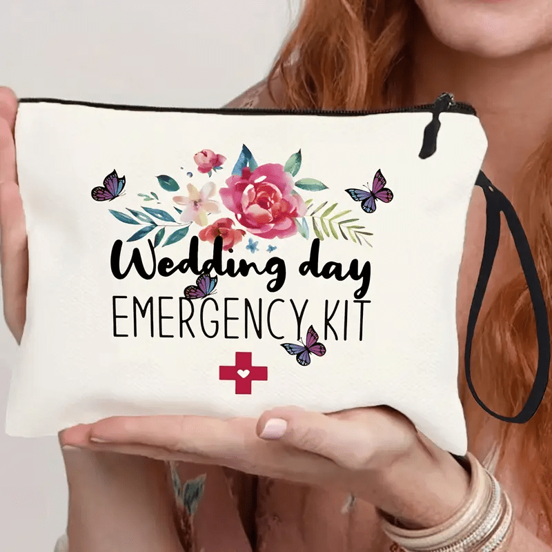 قائمة مستلزمات العروس ليوم الزفاف: أشياء ضرورية لا تنسيها أبدًا